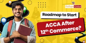 acca after 12th commerce