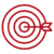 target