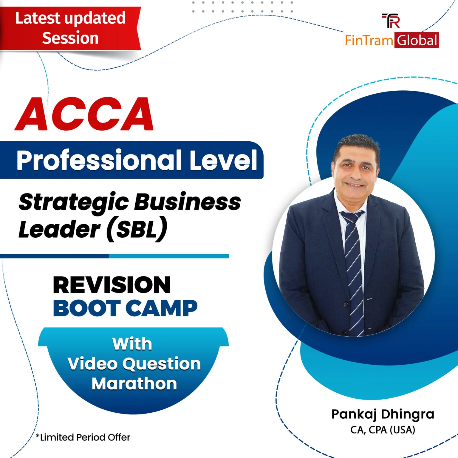 ACCA Professional -Strategic Business Leader (SBL) Revision Boot Camp with Video Question Marathon - Pankaj Dhingra SBL 1 1536x1536 1